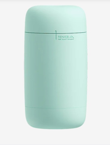 Мастурбатор Tenga Puffy Latte Mint