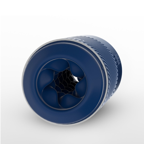 Мастурбатор ARCwave Pow синий