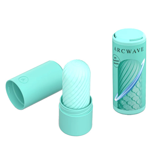Мастурбатор ARCwave Ghost Pocket мятный фото 18