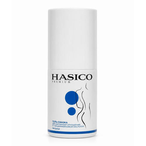 Смазка Hasico Premium с глицциризиновой кислотой, 100 мл H05K