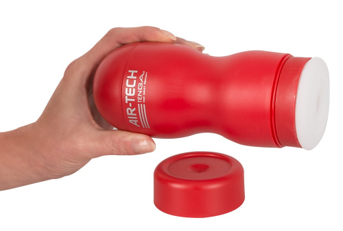 Мастурбатор многоразовый "Air-Tech Regular" фото 8