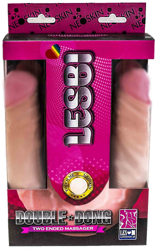 Сдвоенный неоскин  057103 RU фото 2