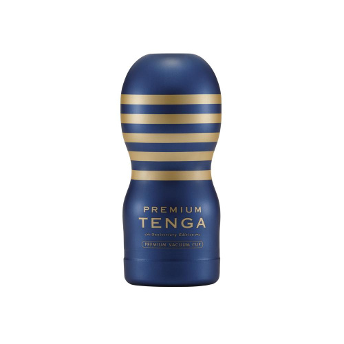 TENGA PREMIUM Original Vacuum CUP	TOC-201PT