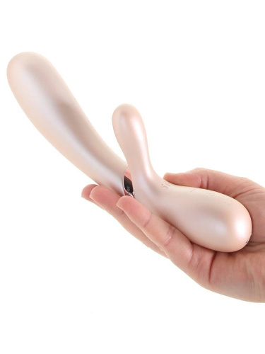 Вибратор Satisfyer Hot Lover 02514 фото 6