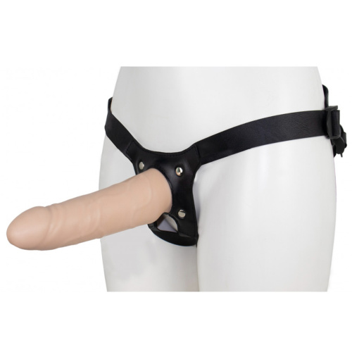 Harness пустотелый MINI с бандажом фото 2