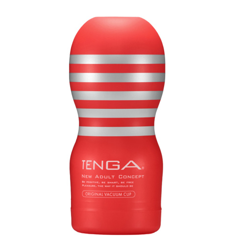 TENGA Мастурбатор Original Vaccum Cup TOC-201