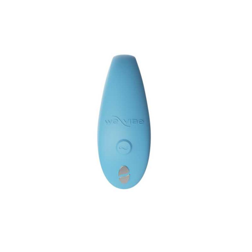 Вибратор для пар We-Vibe Sync Go бирюзовый SNSY5SG8 фото 2