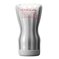 TENGA Мастурбатор Soft Case Cup Gentle TOC-202S