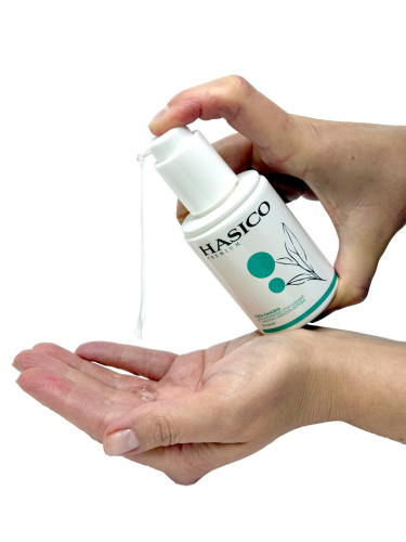Смазка Hasico Premium с маслом чайного дерева, 100 мл H06K фото 2