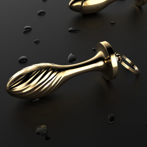 SEVANDA Bondage Gear Whip  LOCKINK 006-С-ZH фото 6