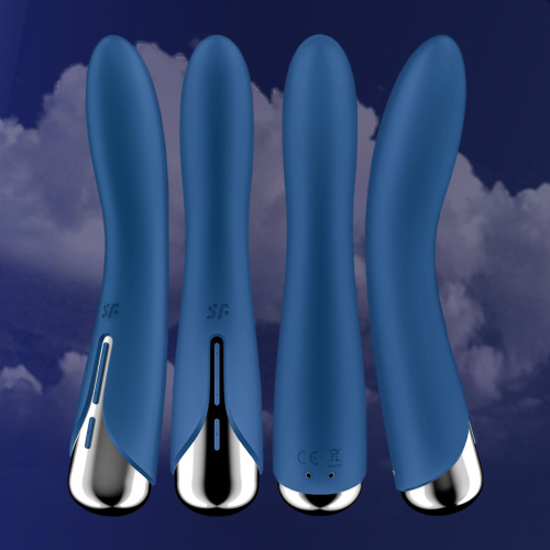 SATISFYER SPINNING VIBE 1 48703 фото 11