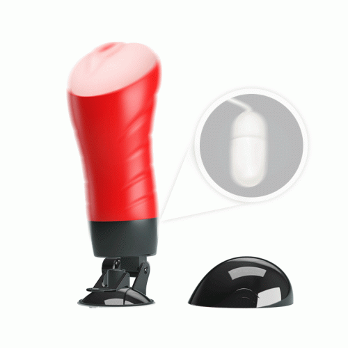 Мастурбатор вагина T46Z  Crazy Bull DELIA фото 8