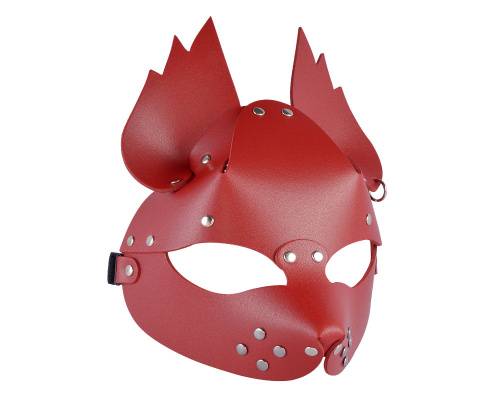 Маска Белочка 3419-2