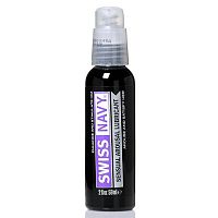 Лубрикант на водной основе "Swiss Navy Sensual Arousal Lubricant" 59мл