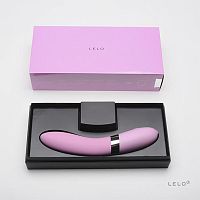 Вибратор Elise 2 Pink LELO