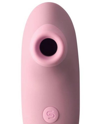Pulse Lite Neo pink мембранно-волновой клиторальный стимулятор фото 7