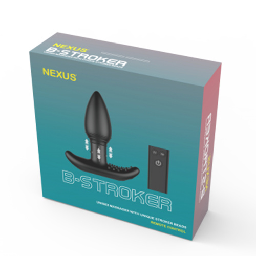 Массажер простаты Nexus B-stroker фото 4