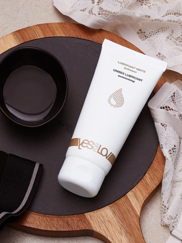 Комбинированная увлажняющая смазка UNISEX LUBRICANT MOISTURISING, 100мл фото 7