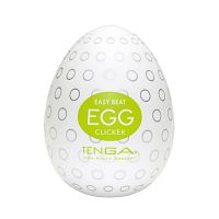 Мастурбатор яйцо "002 EGG" 