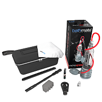 Гидропомпа HYDROXTREME7 прозрачная BM-HX7-CC