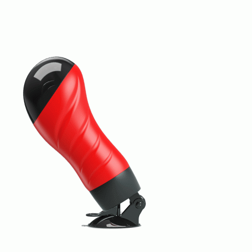 Мастурбатор анус T46Z Crazy Bull DELIA фото 7