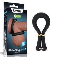 Эрекционное кольцо Pinnacle Pro Anyfit Stretcher 443031 LV