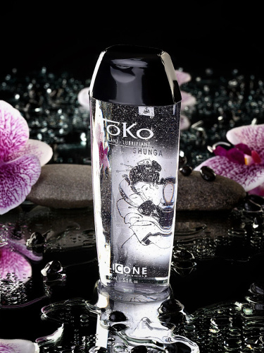 Лубрикант для длительного скольжения "Тoko Silicone" 165мл фото 8