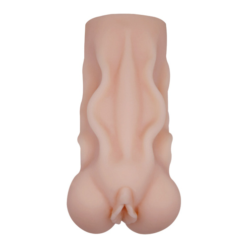 Мастурбатор вагина рельефом Crazy Bull Linda 009155U фото 2