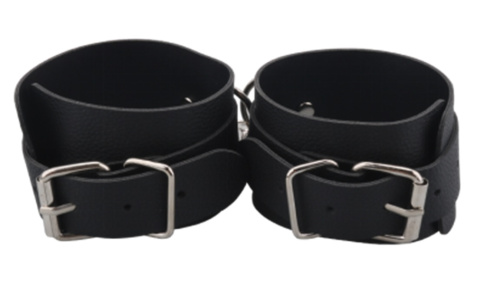 Наручники  001-A-D RY