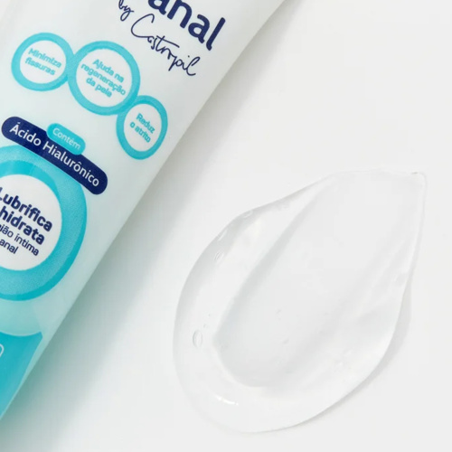 Увлажняющий крем-гель HIDRANAL, 50 г фото 3