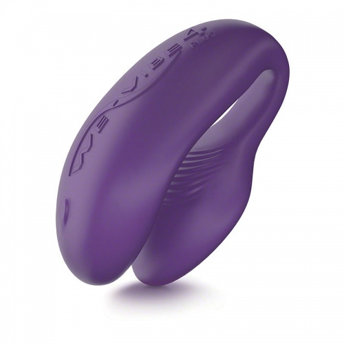 Купить вибратор для пар We-vibe 4 Plus фото 10