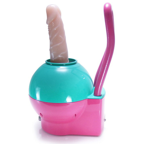 Секс-машина " Оргазмбол " на дистанционном управлении фото 4