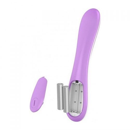 Вибратор F3-6 OVO  розовый фото 3