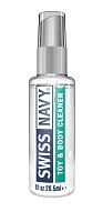 Очищающий спрей для игрушек - Toy & Body Cleaner 1oz/30ml SNTB1