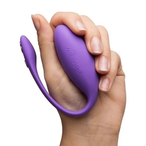 Вибратор We-Vibe Jive Lite фиолетовый фото 3