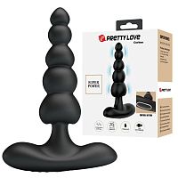 Анальный вибростимулятор Corban