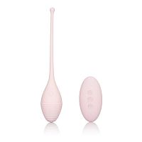 Вибромассажер кегеля Inspire Kegel Exerciser, розовый