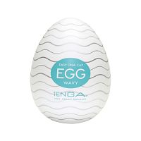 Мастурбатор яйцо "001 EGG"