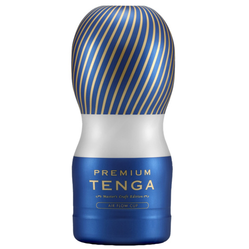 TENGA PREMIUM Air Flow CUP 	TOC-205PT