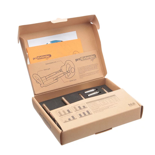 Устройство для увеличения пениса "Proextender" 55013 SEM  фото 6