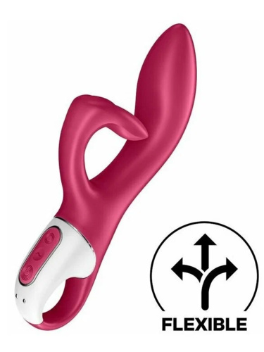 Вибратор-кролик Satisfyer Embrace me 36601 фото 6