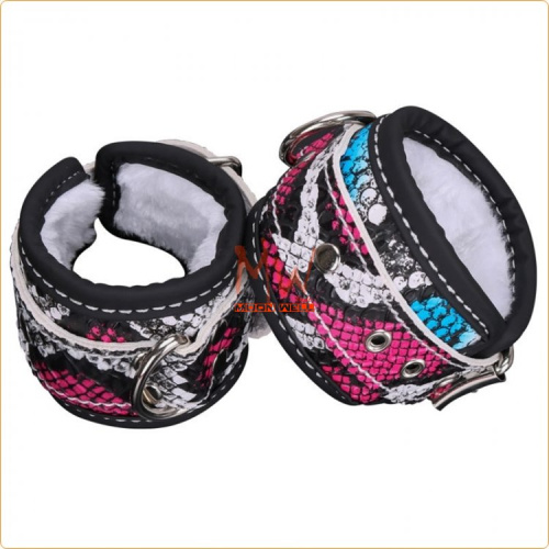 Набор для бондажа 003 XFTF- RY  фото 4