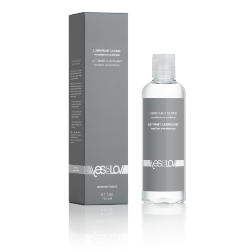 Уникальный силиконовый лубрикант MEDIUM CONSISTENCY,150 мл фото 2