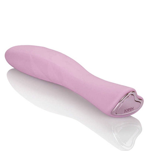 Вибромассажер Amour Silicone Wand фото 2