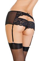 Эротические трусики-пояс 741071 EL (42-44) 