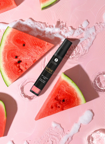 Спрей для оральных ласк Waves of Pleasure, Арбуз, 20 мл фото 2