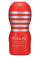 Мастурбатор Tenga Deep Throat Cup 101 TOC