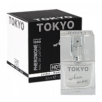 Мужской парфюм с феромонами "Tokyo Urban Man" 30мл