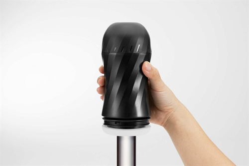 Мастурбатор многоразовый "Air-Tech Twist Tickle" фото 11