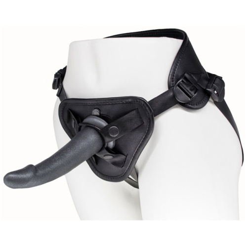 ПОЯС BEST UNI STRAP с 2-мя насадками 6" и 6" фото 12
